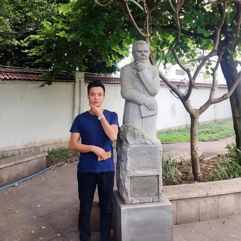 真心的才是最好的的第一张照片--长乐相亲服务中心