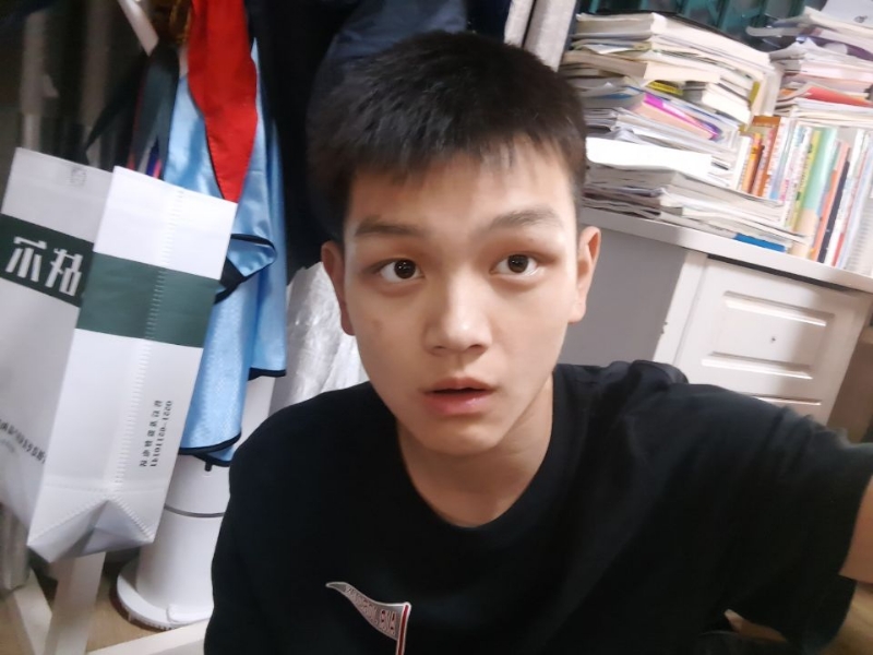 找人月的第一张照片--长乐相亲服务中心