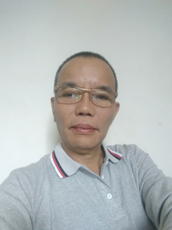 稳重大方的第一张照片--长乐相亲服务中心