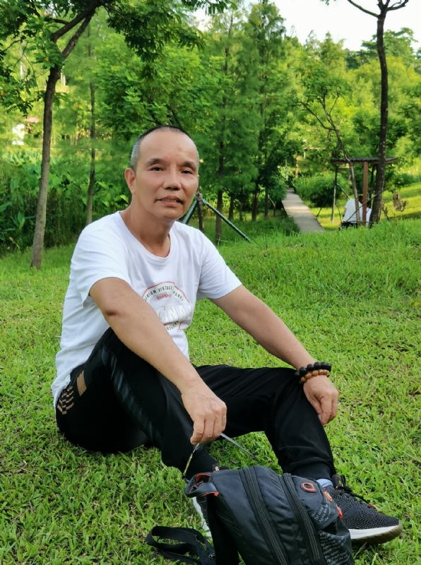 稳重大方的第二张照片--长乐相亲服务中心