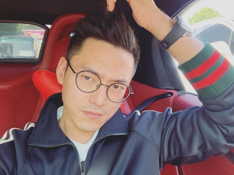 James的第一张照片--长乐相亲服务中心