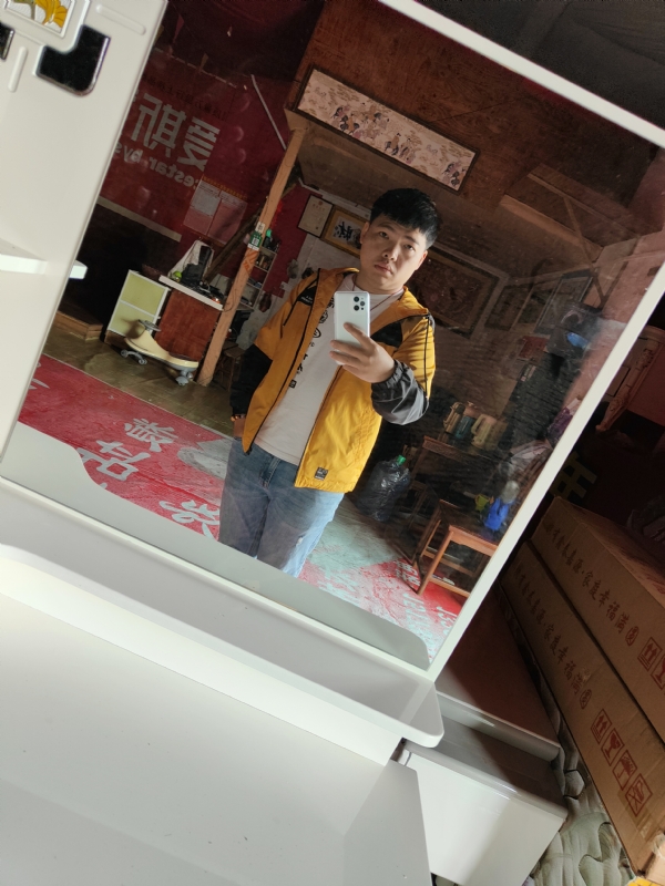 只想拥有你的第一张照片--长乐相亲服务中心