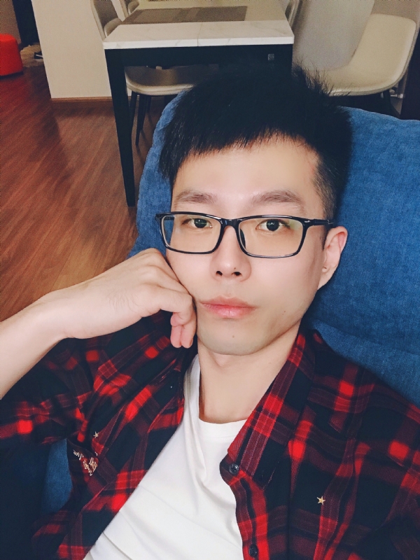 至尊宝的第二张照片--长乐相亲服务中心