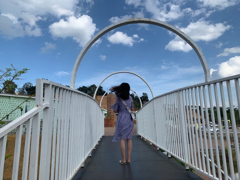 山海的第一张照片--长乐相亲服务中心