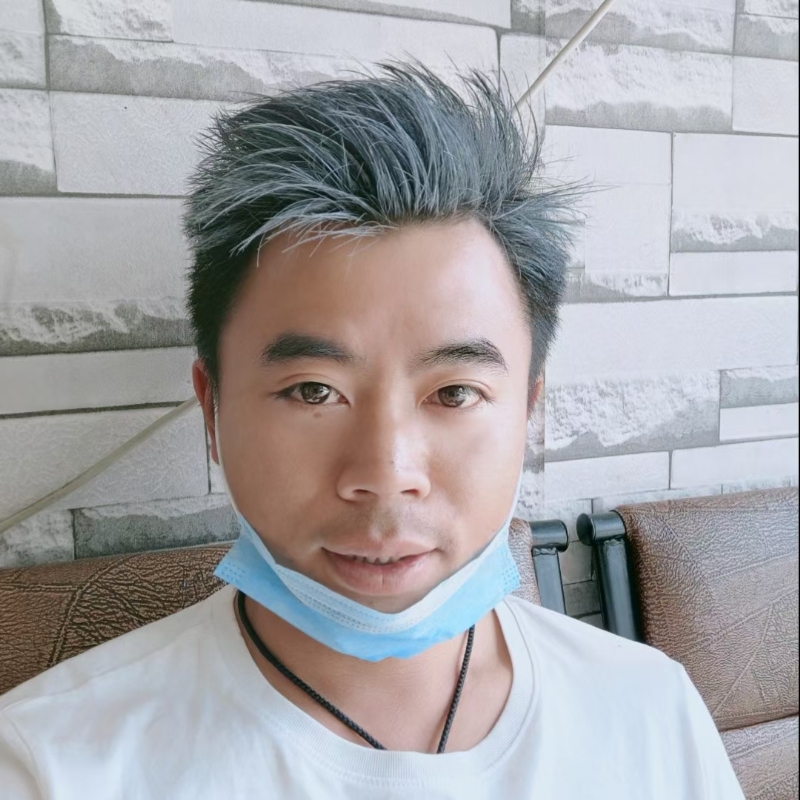 滴滴滴的第一张照片--长乐相亲服务中心