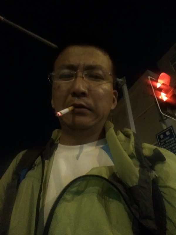 认真的生活的第一张照片--长乐相亲服务中心