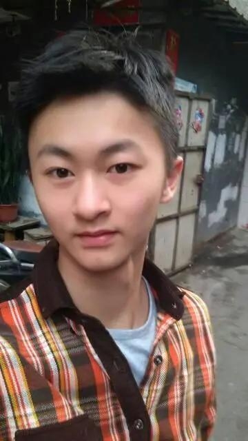 才不会的第二张照片--长乐相亲服务中心