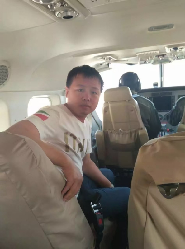 随风飘零的第二张照片--长乐相亲服务中心