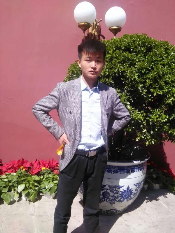 黎明之光的第一张照片--长乐相亲服务中心