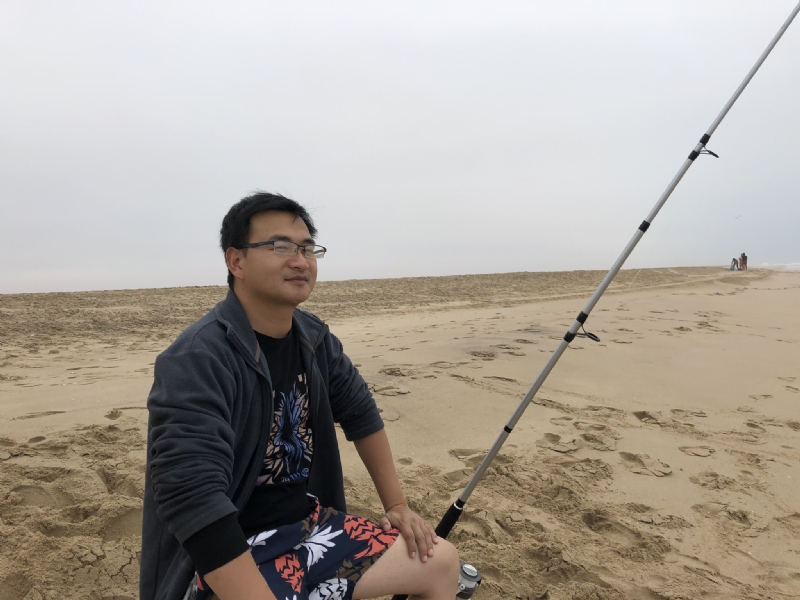 Lucky的第一张照片--长乐相亲服务中心