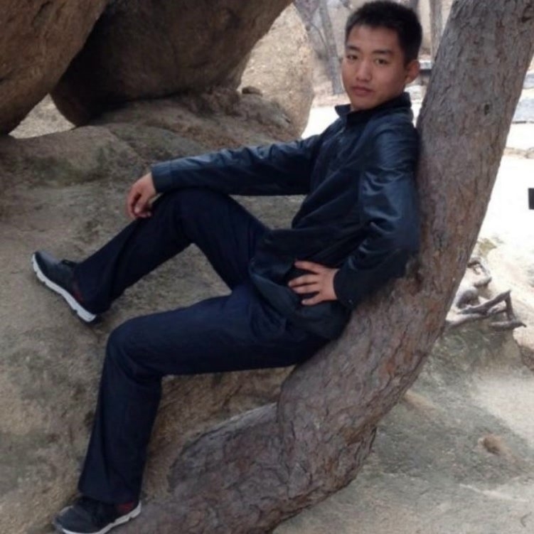 哥不帅但很坏的第一张照片--长乐相亲服务中心