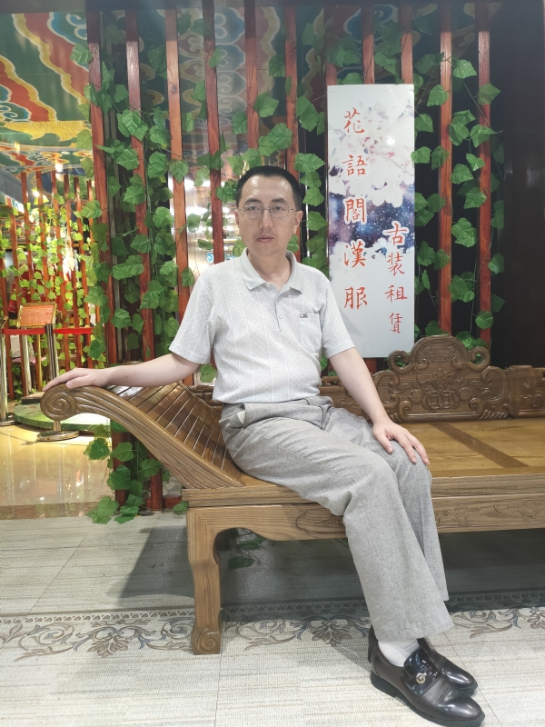 cswep的第三张照片--长乐相亲服务中心