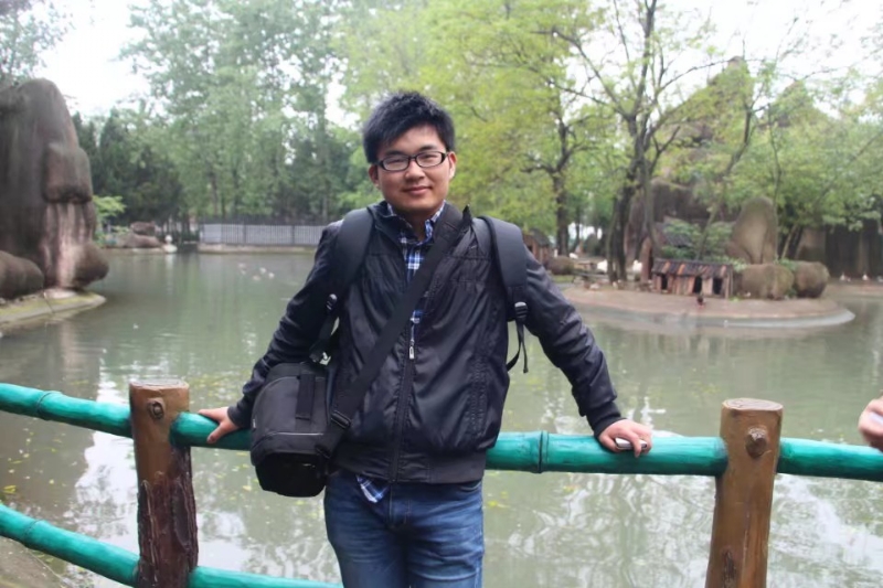 一切都是最好的安排的第一张照片--长乐相亲服务中心