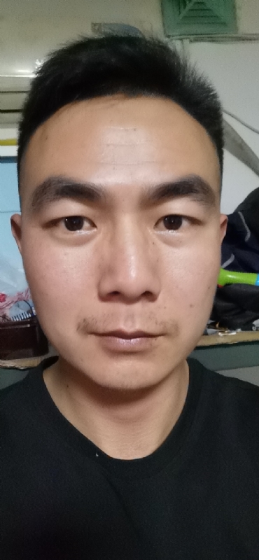 朴实无华的第二张照片--长乐相亲服务中心