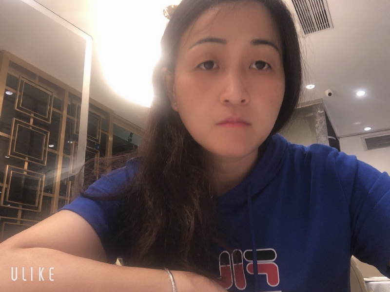 Spring的第一张照片--长乐相亲服务中心