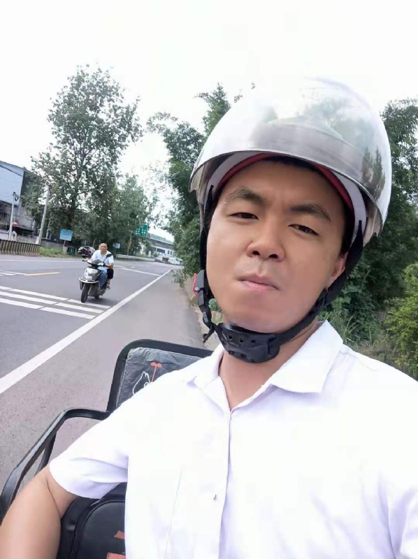 紧张死了的第一张照片--长乐相亲服务中心