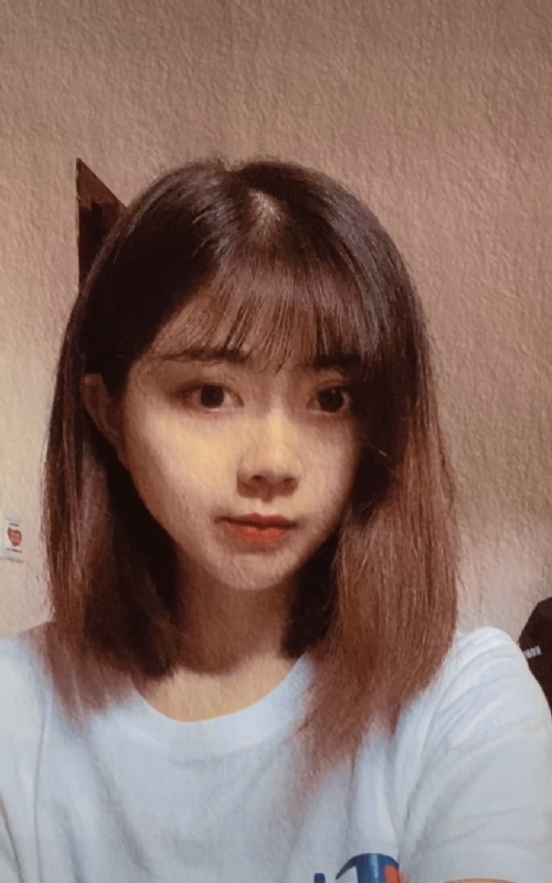 教幼儿园的羊羊老师的第一张照片--长乐相亲服务中心