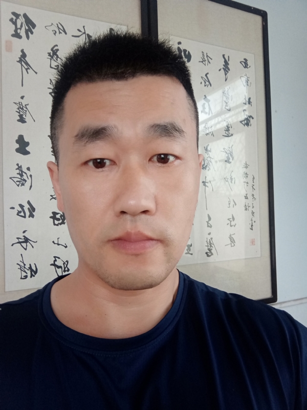 应该是个好人的第二张照片--长乐相亲服务中心