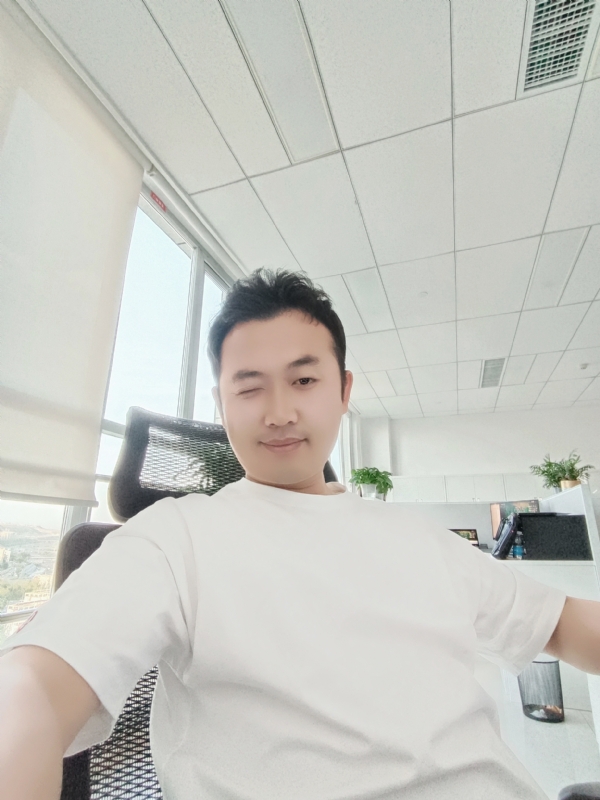 kate的第一张照片--长乐相亲服务中心