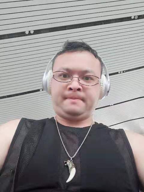 醉叶孤城的第一张照片--长乐相亲服务中心