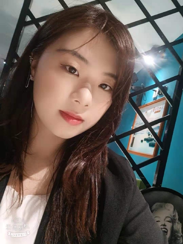 带翅膀的小猫的第一张照片--长乐相亲服务中心