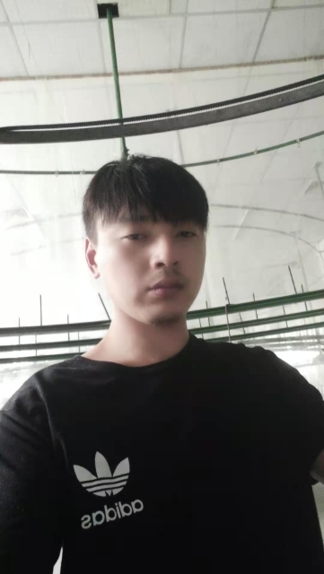 久鑫的第一张照片--长乐相亲服务中心