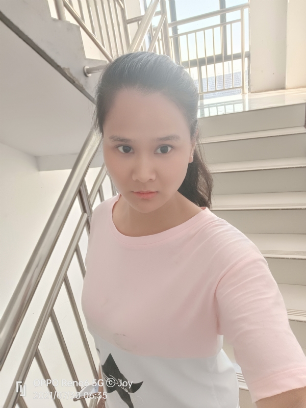 姣的第二张照片--长乐相亲服务中心