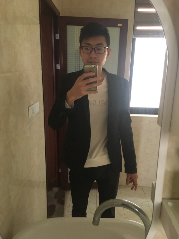 一生何求的第一张照片--长乐相亲服务中心