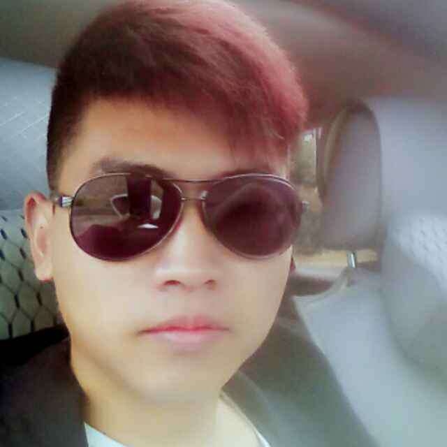 国风少年的第二张照片--长乐相亲服务中心