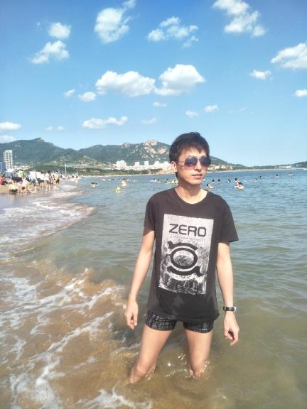 星辰、大海的第一张照片--长乐相亲服务中心