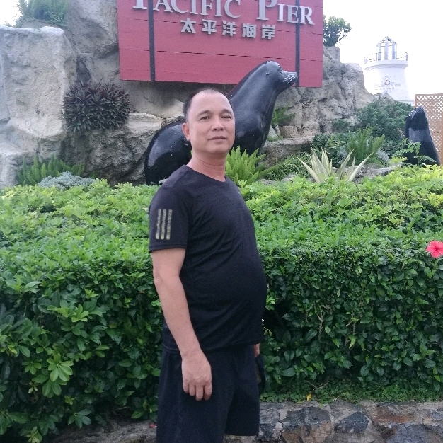 木子五的第二张照片--长乐相亲服务中心