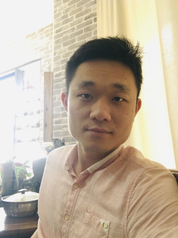 落落大方的第二张照片--长乐相亲服务中心