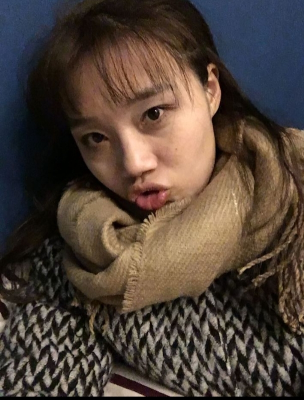 幂幂的style的第二张照片--长乐相亲服务中心