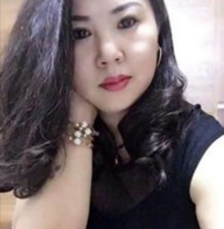 茉莉的第一张照片--长乐相亲服务中心