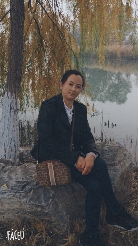 si?yue?tian的第一张照片--长乐相亲服务中心