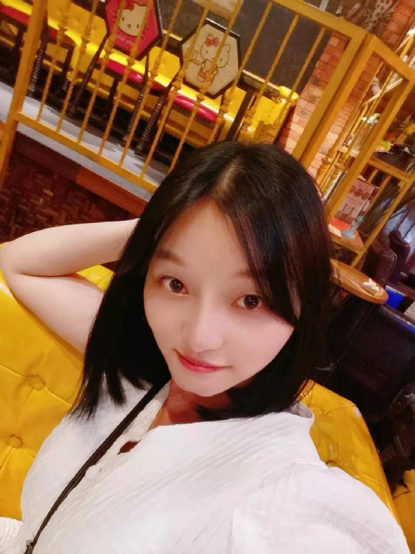 暖暖的第一张照片--长乐相亲服务中心