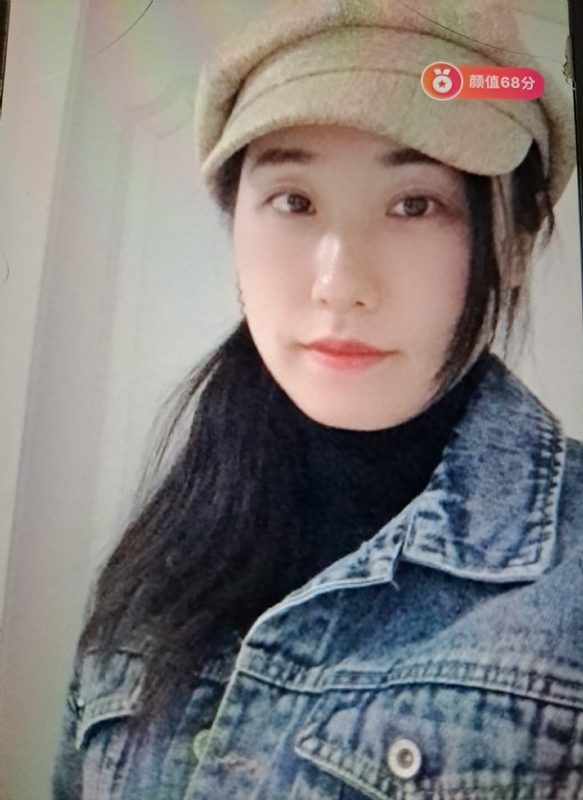 嫣然一笑的第二张照片--长乐相亲服务中心