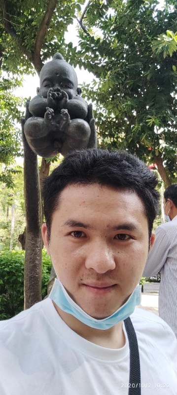 欧阳的第三张照片--长乐相亲服务中心