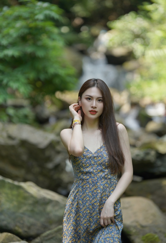 Catherine的第二张照片--长乐相亲服务中心