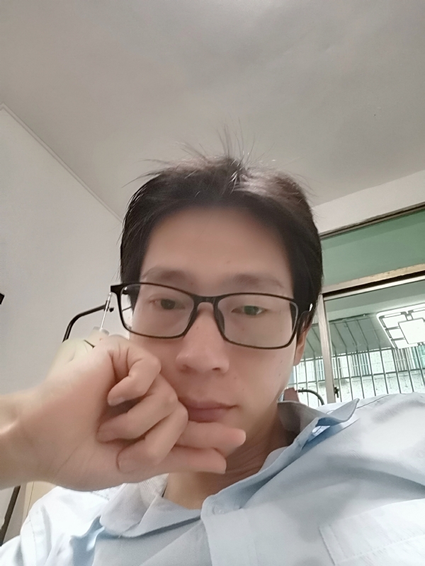 通的第一张照片--长乐相亲服务中心