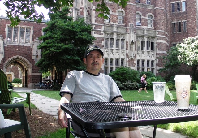 请q联我的第二张照片--长乐相亲服务中心