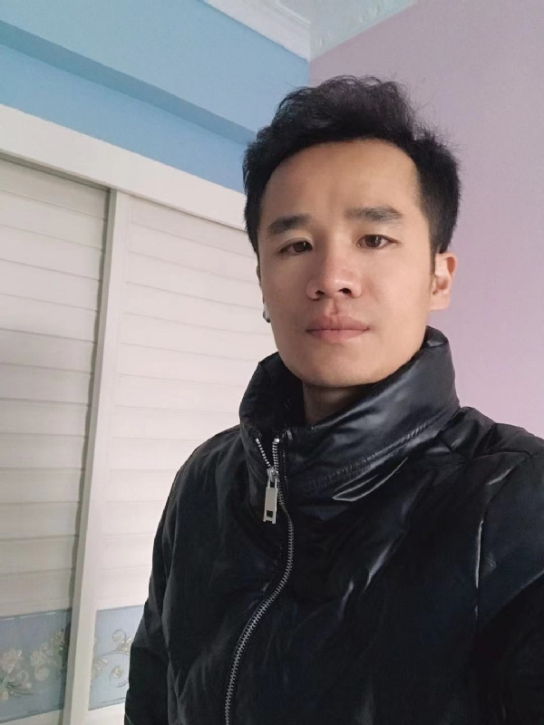 小杨哥的第一张照片--长乐相亲服务中心