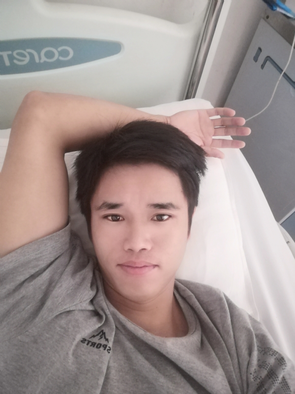 在相信一次的第一张照片--长乐相亲服务中心