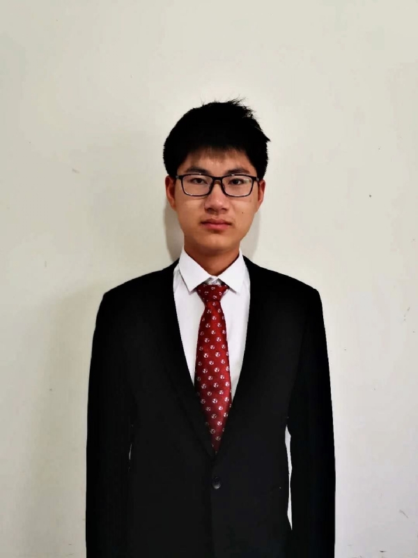 别说谎的第一张照片--长乐相亲服务中心