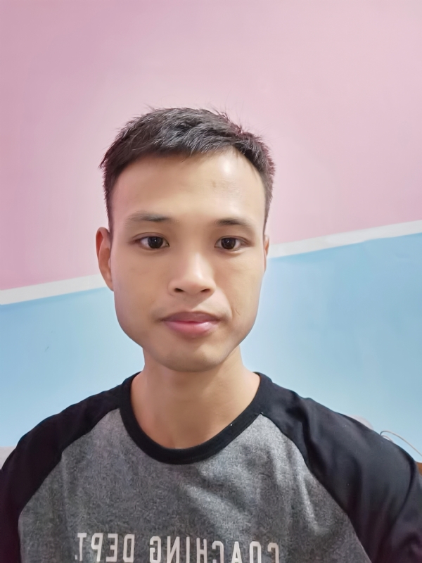 简单就好的第一张照片--长乐相亲服务中心