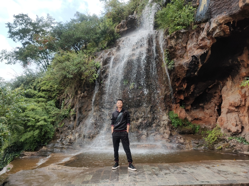 缘的第一张照片--长乐相亲服务中心