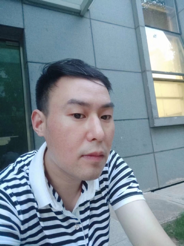 曙光的第一张照片--长乐相亲服务中心