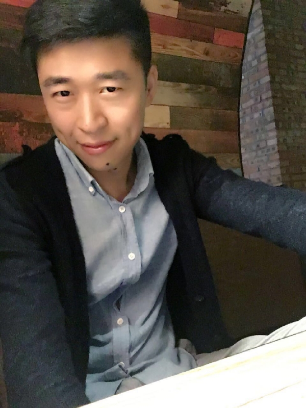 漫长的第一张照片--长乐相亲服务中心