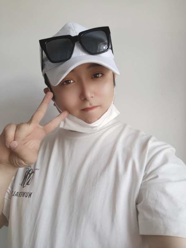 喵大龙的第一张照片--长乐相亲服务中心