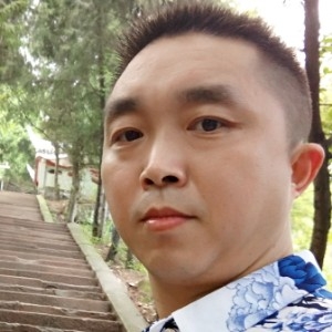 曾强的第一张照片--长乐相亲服务中心